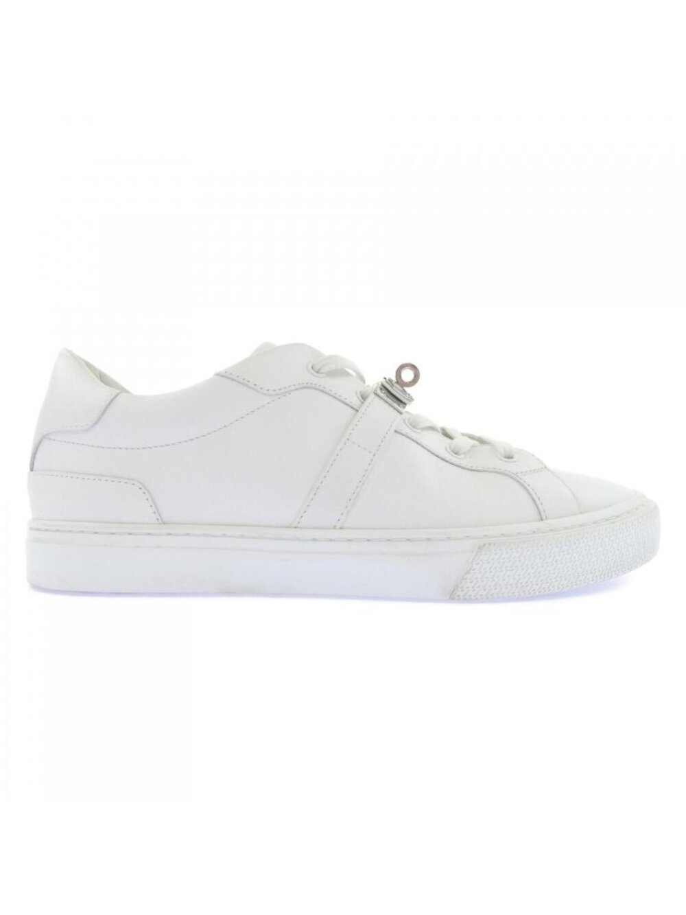 Hermes Day Kelly Buckle Sneakers